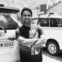 Pankaj Makkar, photo 1