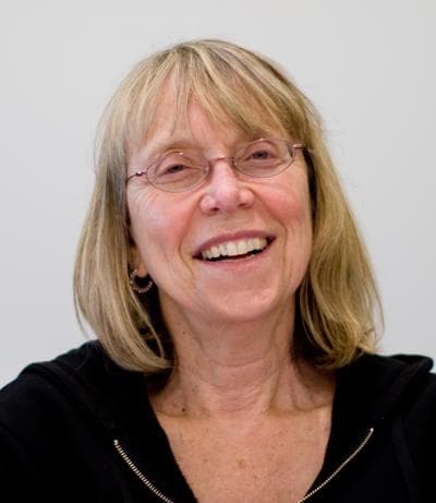 Esther Wojcicki, photo 2