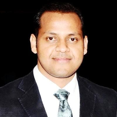 Piyush Raghuvanshi