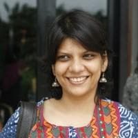 Roli Agarwal, photo 2