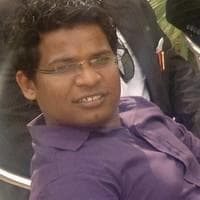 Santosh Arya, photo 1