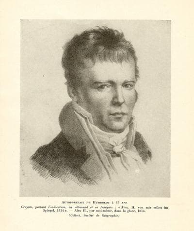 Alexander van Breda, photo 1