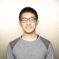 Kenneth Li, photo 1