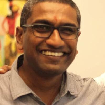 Alexander John Kurian