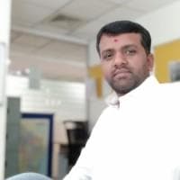 Rajesh Muniraju, photo 2