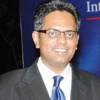 Nat Iyer, photo 2