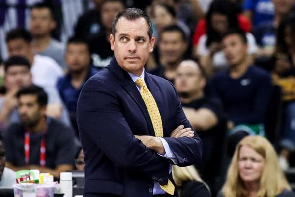 Frank Vogel, photo 1