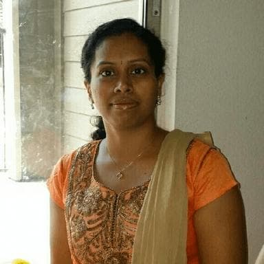 Swetha Shri, photo 1