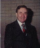 Bill Isaacs, photo 1