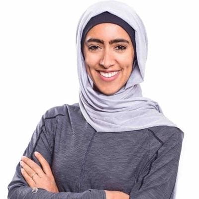 Haya Al Ghanim