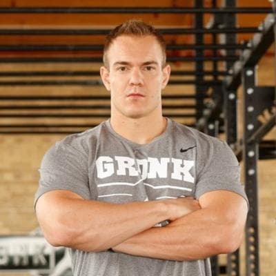 Chris Gronkowski