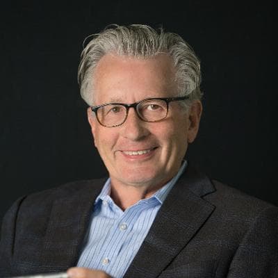 Nigel Travis