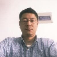 Roger Zuo, photo 1