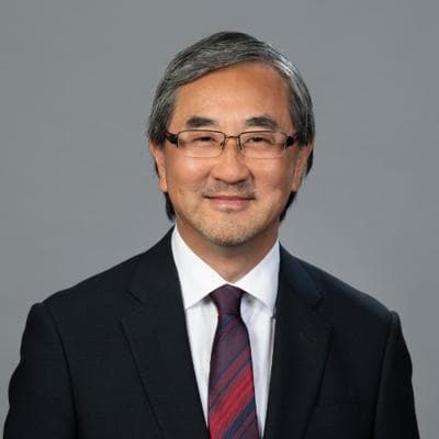 Edward Yun