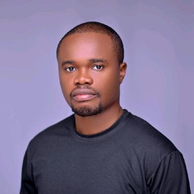 Chukwueloka Okafor-Ezisi