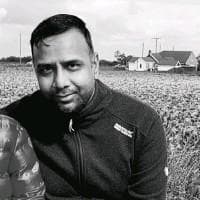 Kapil Jain, photo 1