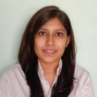 Parul Agrawal, photo 2