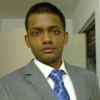 Mrugesh Patel, photo 1