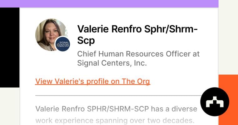 Valerie Sphr/Shrm-Scp, photo 2