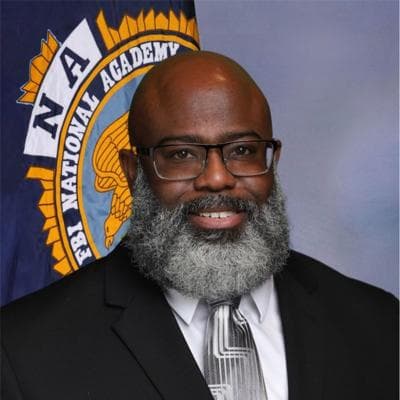 Michael J. Williams, MS, BSCJA