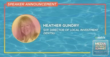 Heather Gundry, photo 1