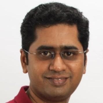 Rajesh Ranganathan