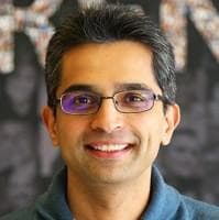 Piyush Parikh