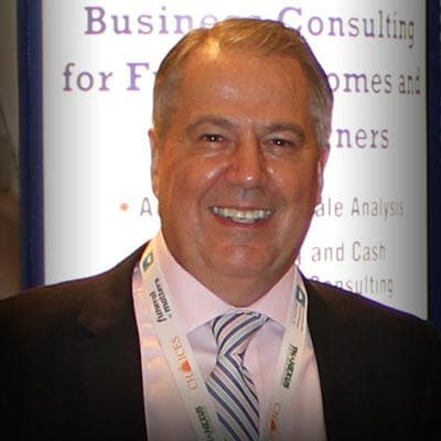 Stephen J. Mazur, Jr., CPA, CGMA, MBA