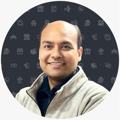 Abhinav Jain (AJ)  I Almonds Ai