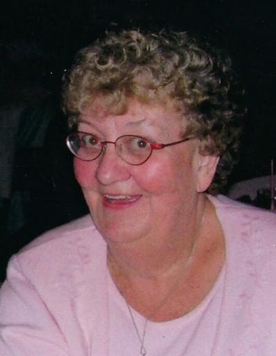 Marilyn Harding, photo 1