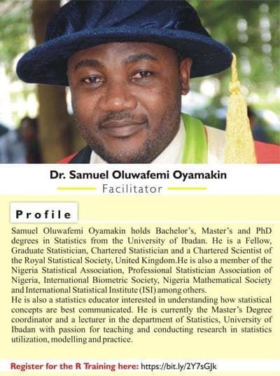 Oluwafemi Oyamakin, photo 2