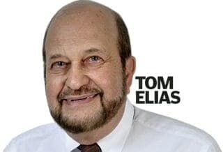 Thomas Elias, photo 1