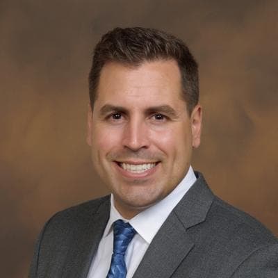 Jeff DiPrimio, MBA