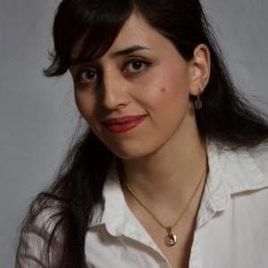 Shima Alizadeh