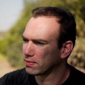 Nadav Grossinger, photo 1