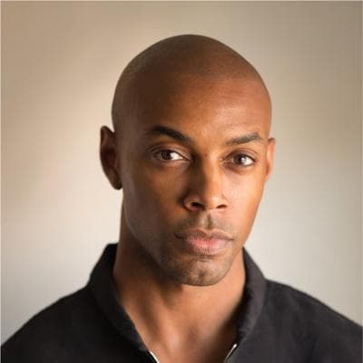 Casey Gerald