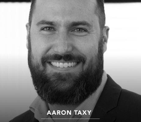 Aaron Taxy, photo 2