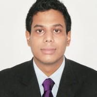 Siddharth Jha