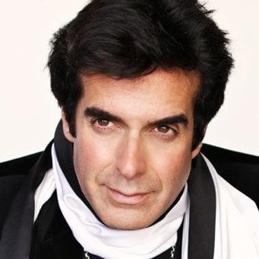 David Copperfield