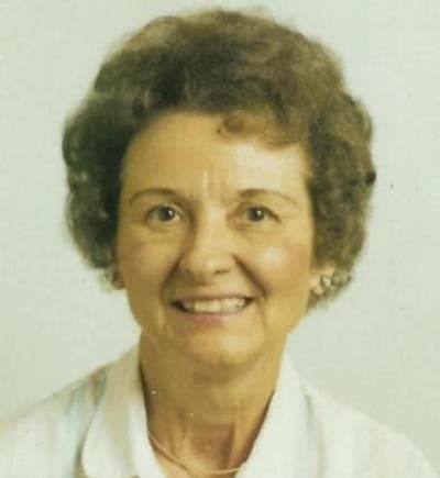 Mary Niemann, photo 1