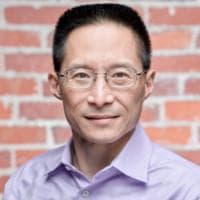 Eric Liu