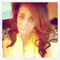 Lizzie Velasquez