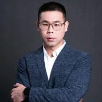 Bruce Cao, photo 1