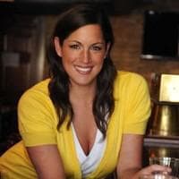 Sarah Spain