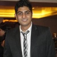 Sandeep Shah, photo 2