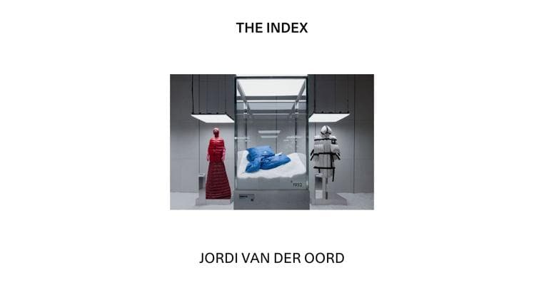 Jordi van der Oord, photo 2