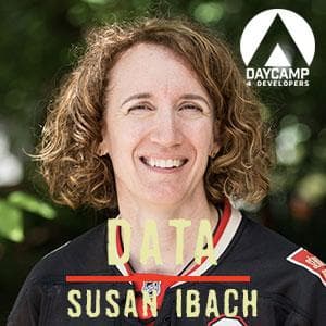 Susan Ibach, photo 1