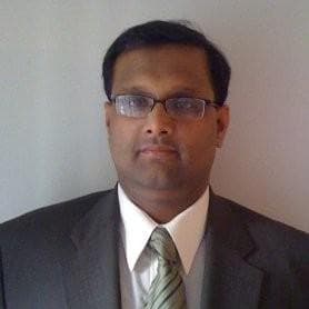 Pradeep Sukhani