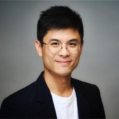 P.J. Huang