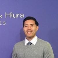 Chris Hiura